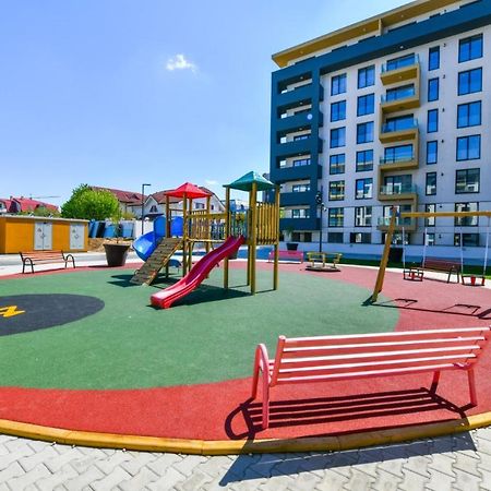 North Likehome Comfort Bukarest Exterior foto