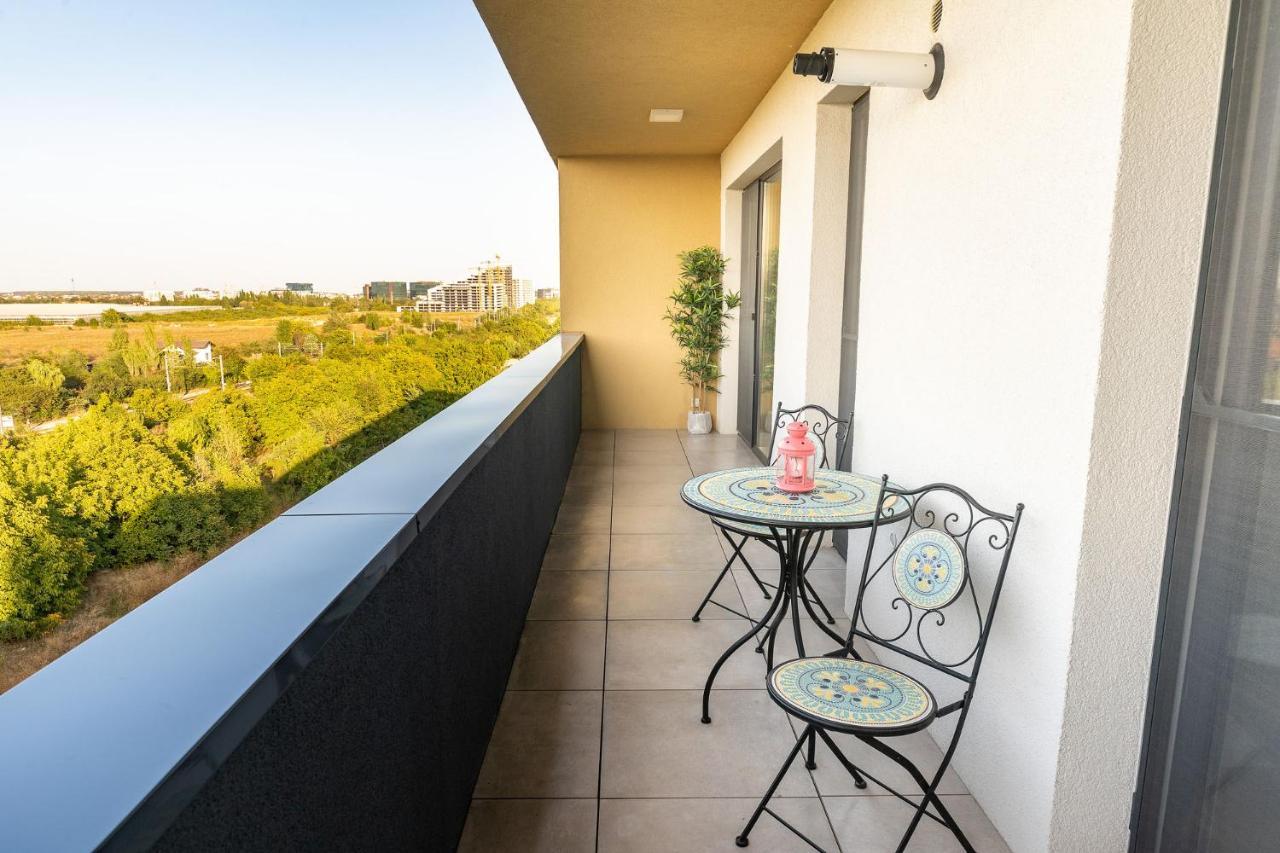 North Likehome Comfort Bukarest Exterior foto