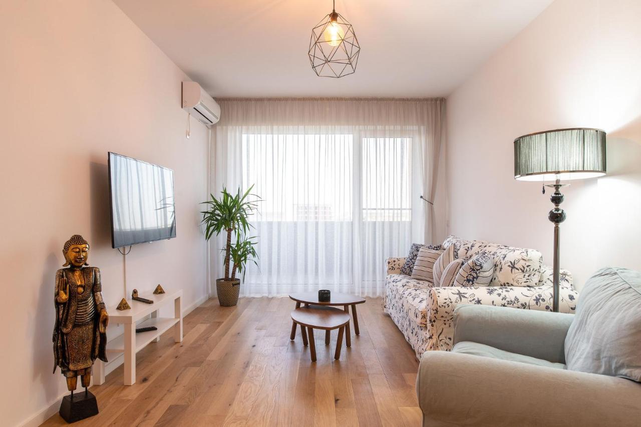 North Likehome Comfort Bukarest Exterior foto