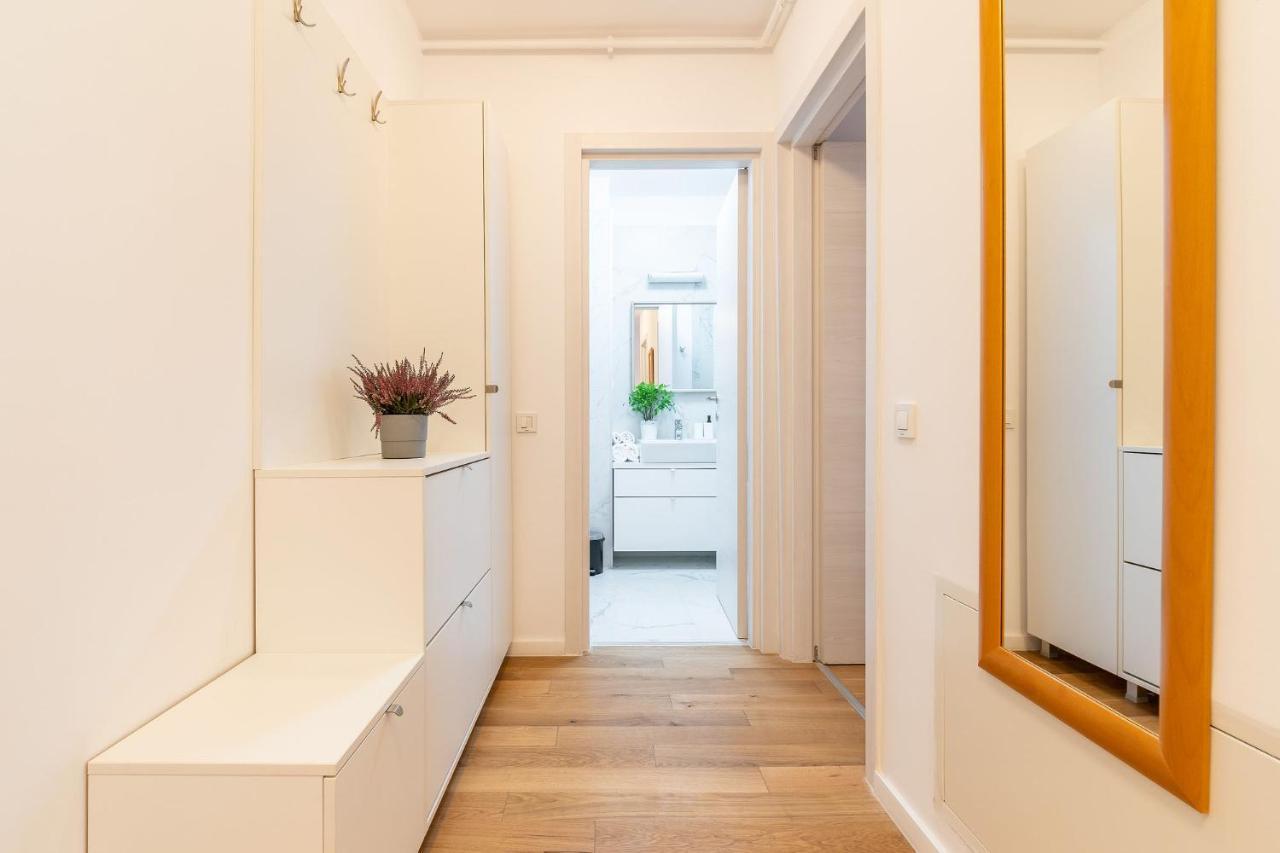 North Likehome Comfort Bukarest Exterior foto