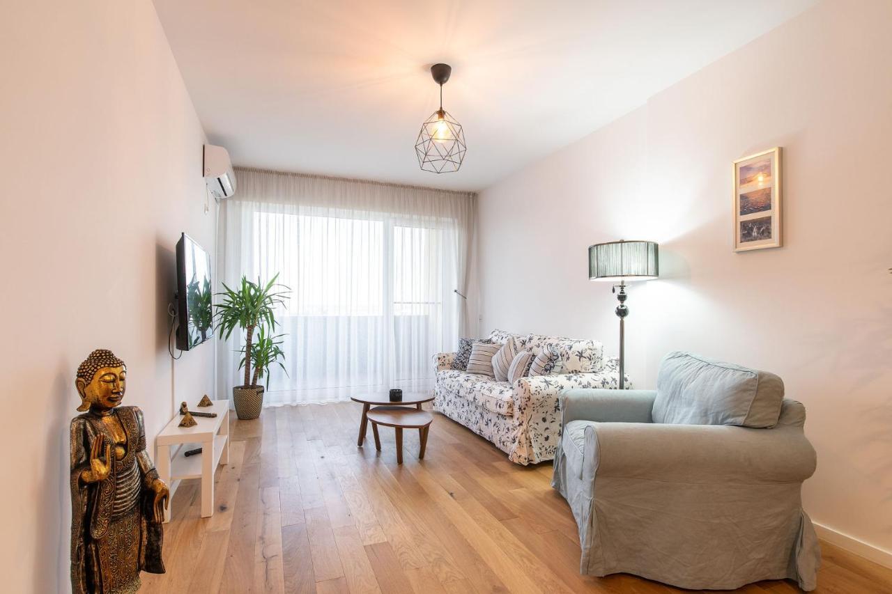 North Likehome Comfort Bukarest Exterior foto