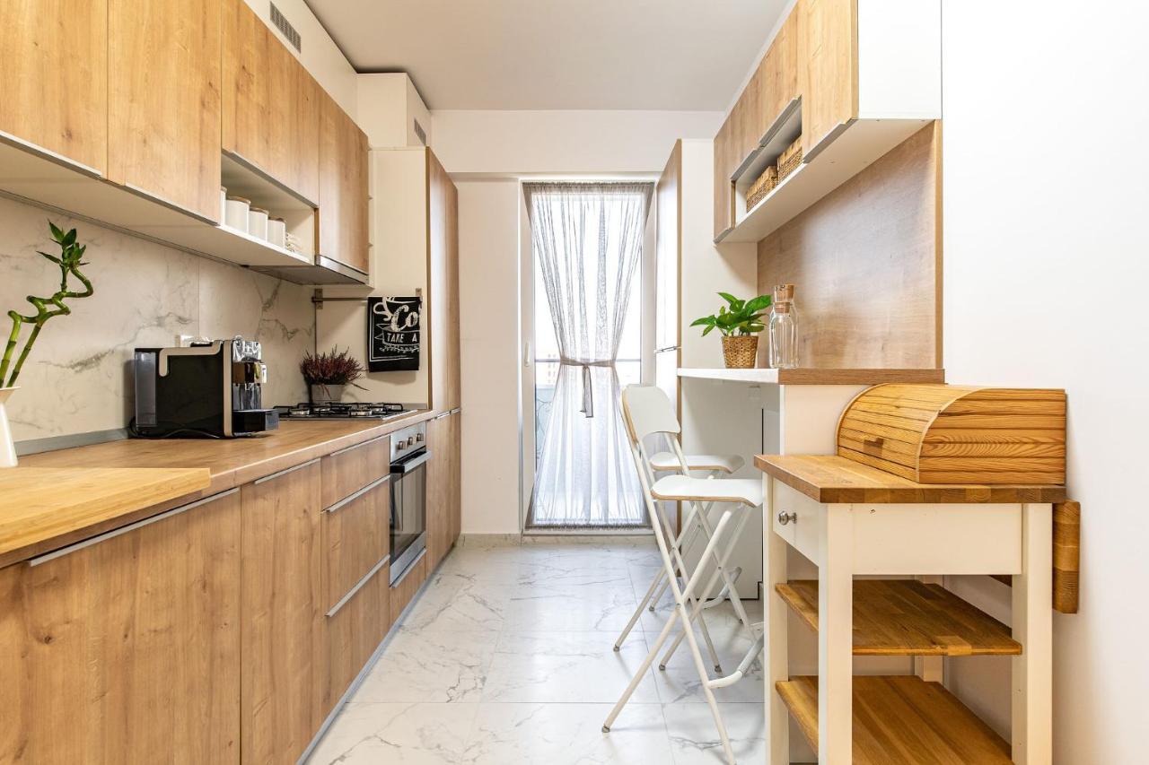 North Likehome Comfort Bukarest Exterior foto