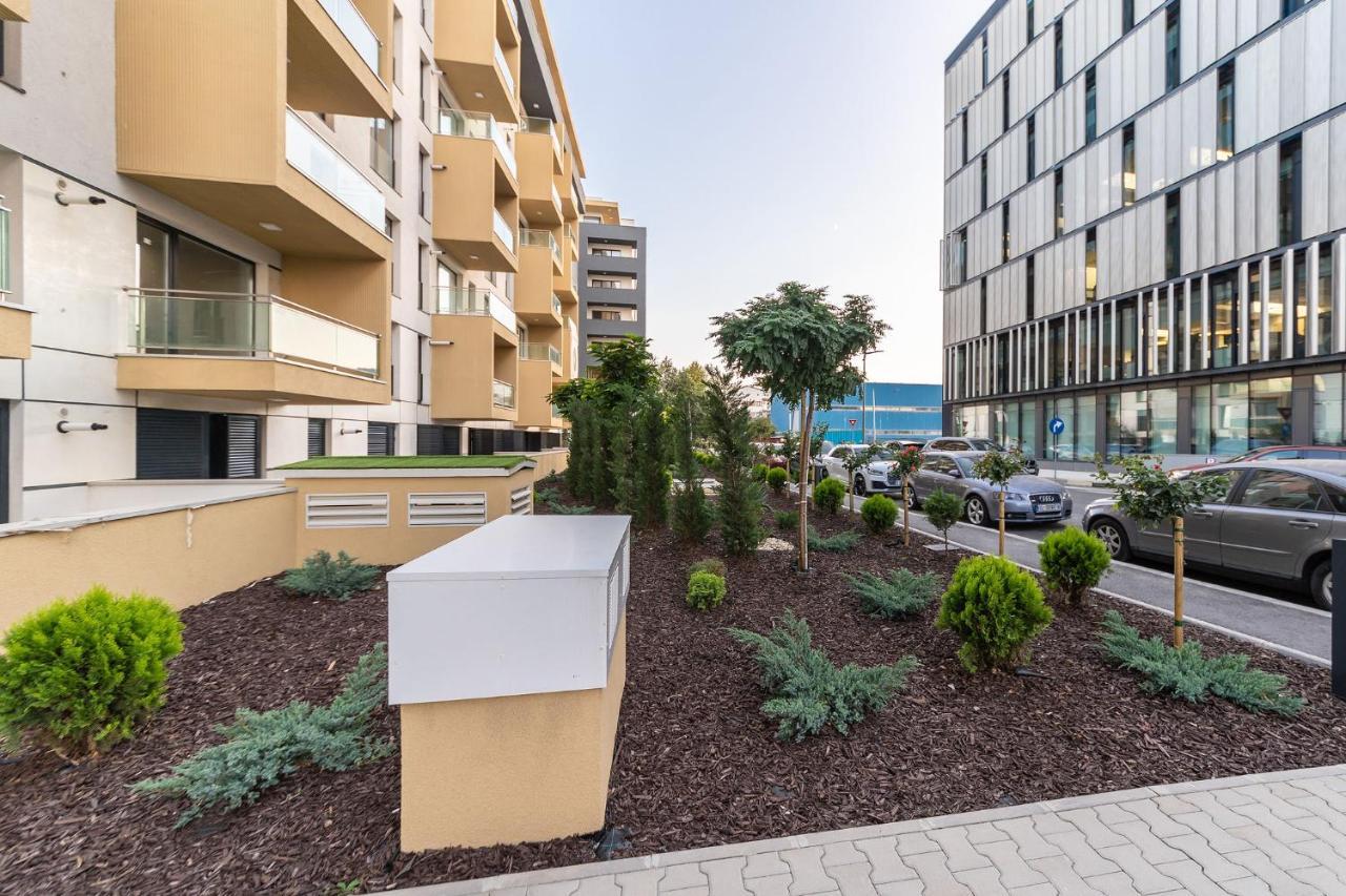 North Likehome Comfort Bukarest Exterior foto