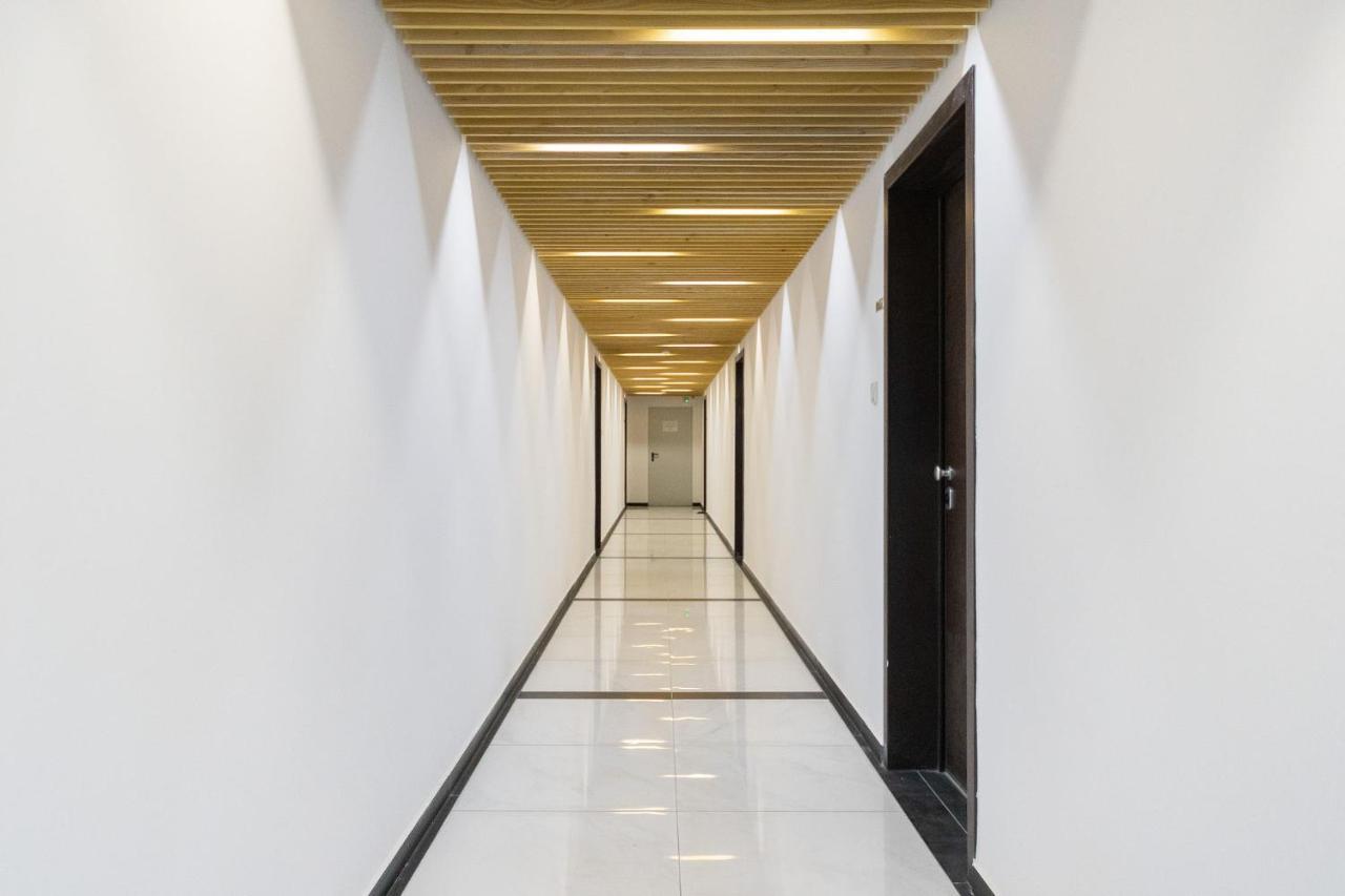 North Likehome Comfort Bukarest Exterior foto