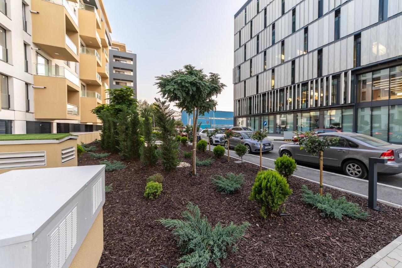 North Likehome Comfort Bukarest Exterior foto