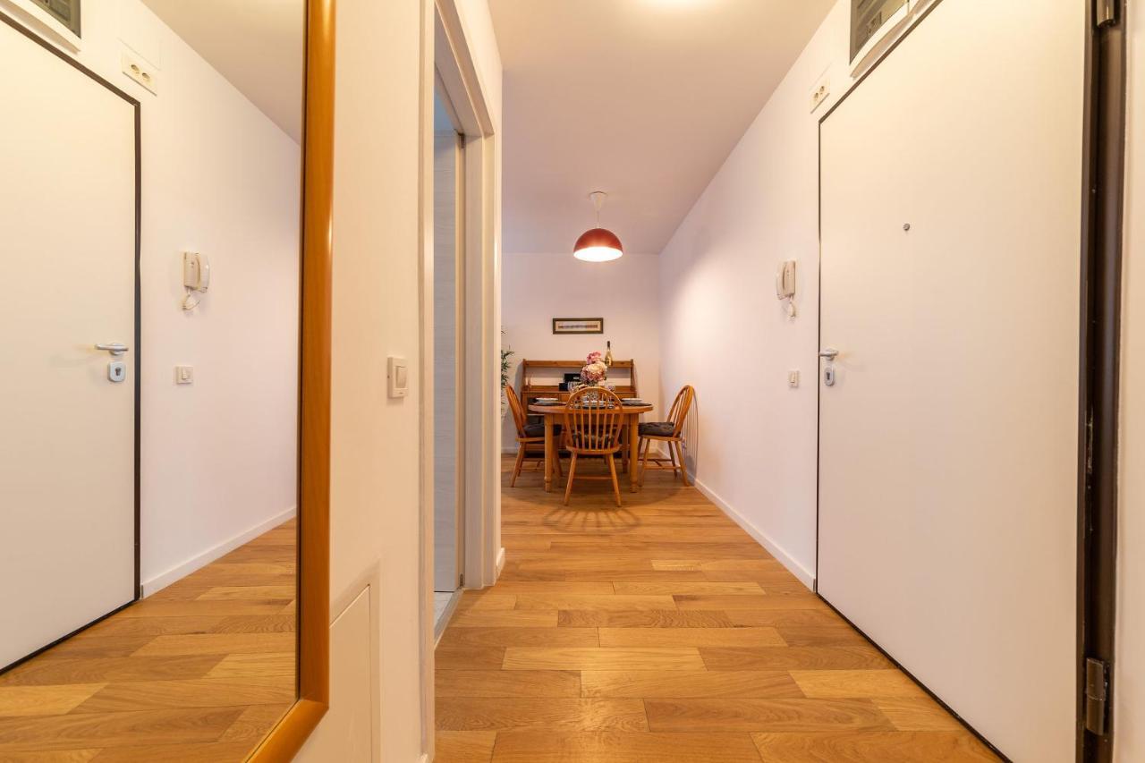 North Likehome Comfort Bukarest Exterior foto