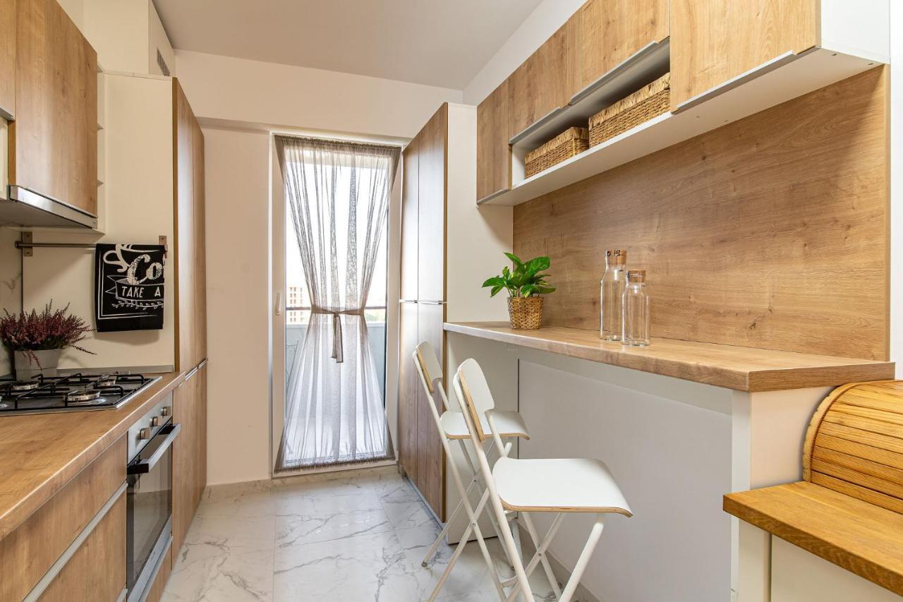 North Likehome Comfort Bukarest Exterior foto