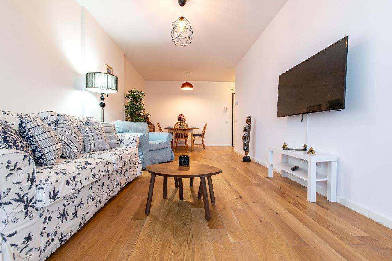 North Likehome Comfort Bukarest Exterior foto