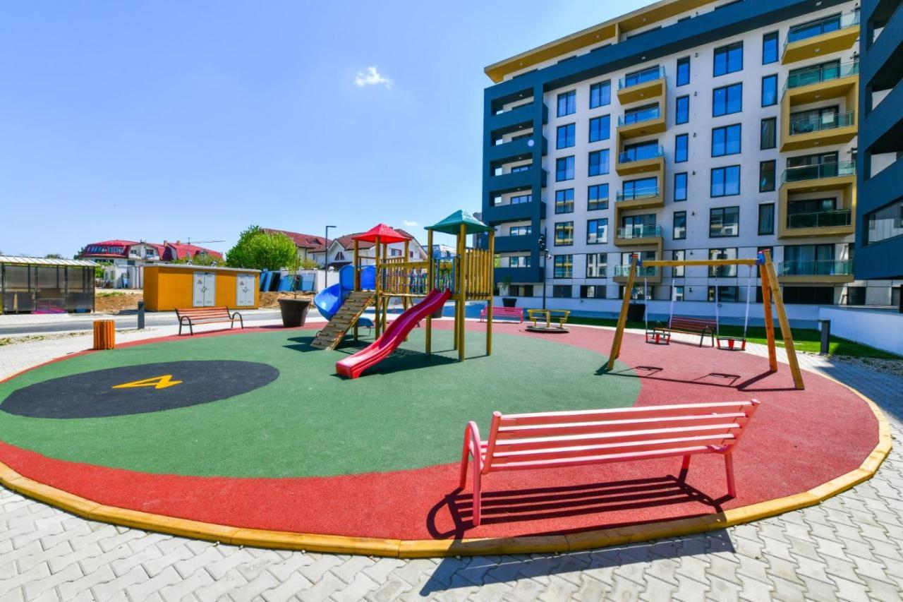 North Likehome Comfort Bukarest Exterior foto